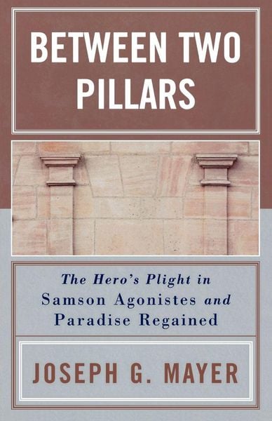 Produktbild: Between Two Pillars