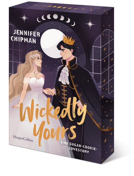 Produktbild: Wickedly Yours