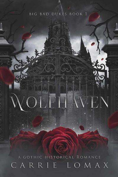 Produktbild: Wolfhaven