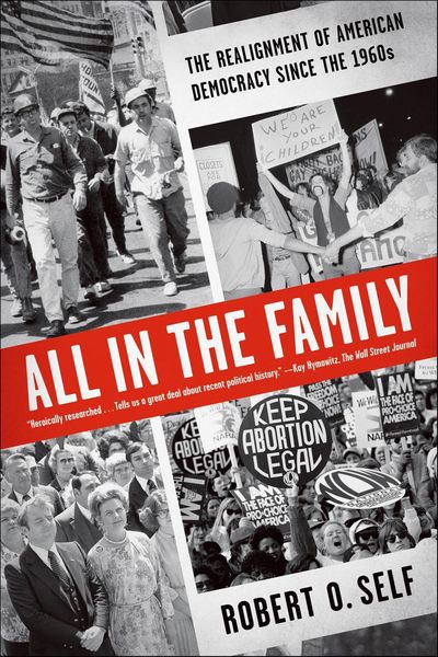 Produktbild: All in the Family