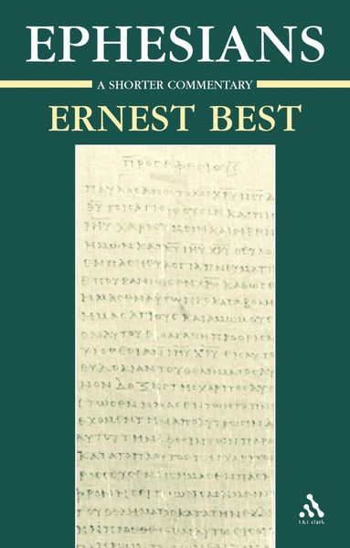 Produktbild: Ephesians
