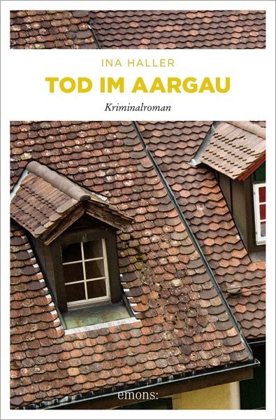 Produktbild: Tod im Aargau