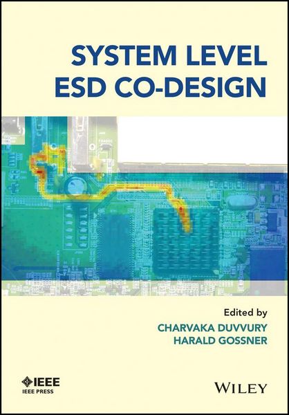 Produktbild: System Level ESD Co-Design