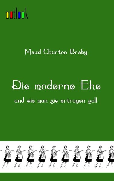 Produktbild: Die moderne Ehe