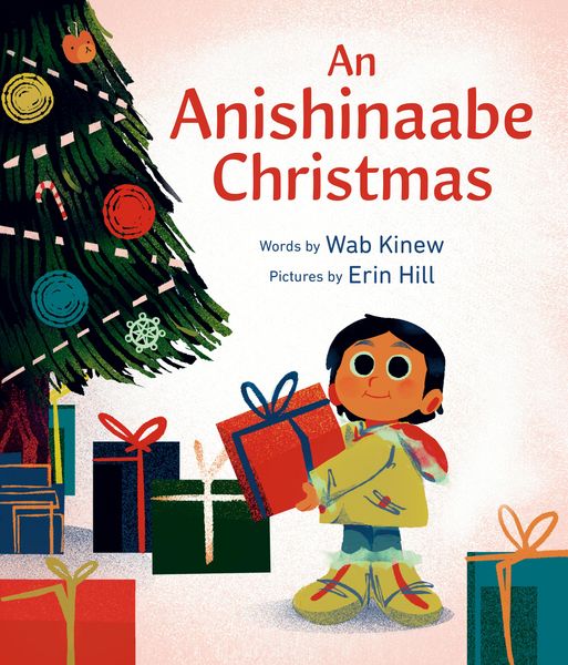 Produktbild: An Anishinaabe Christmas