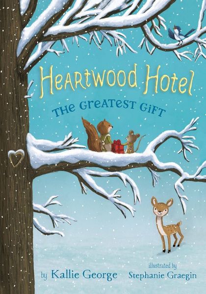 Produktbild: The Greatest Gift