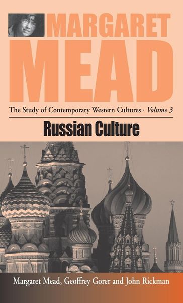 Produktbild: Russian Culture