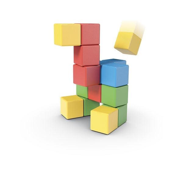 Produktbild: Magicube Creative Set 16 Teile