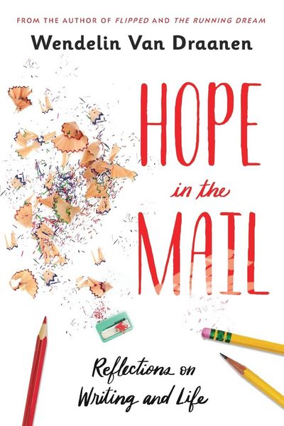 Produktbild: Hope in the Mail