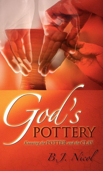 Produktbild: God's Pottery