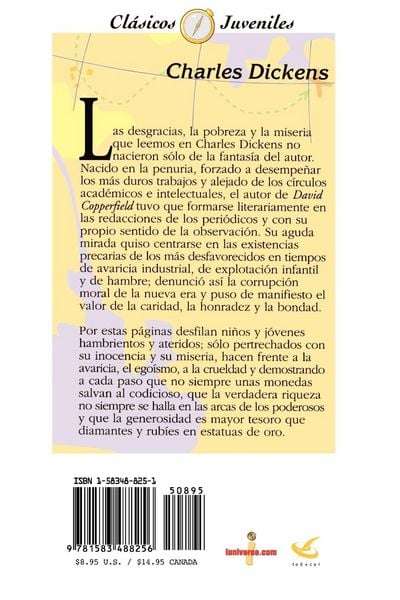 Produktbild: Cuento de Navidad
