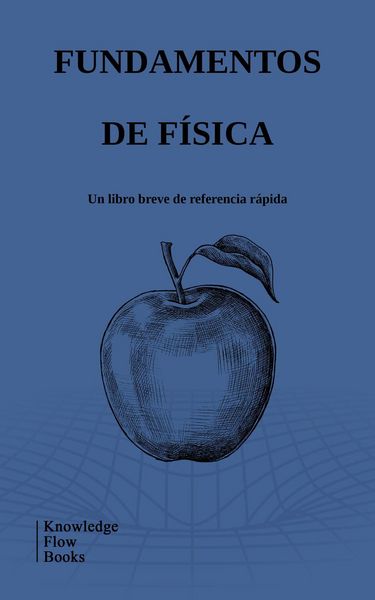 Produktbild: Fundamentos de F&iacute;sica