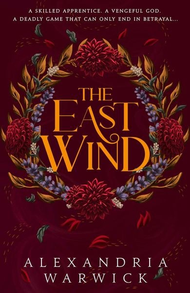 Produktbild: The East Wind