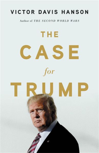Produktbild: The Case for Trump