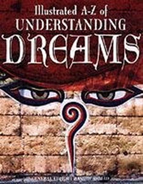 Produktbild: Illustrated A-Z of Understanding Dreams