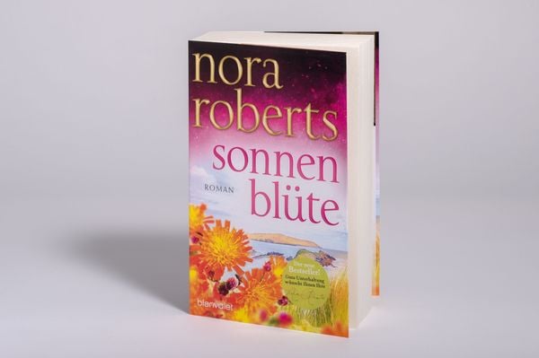 Produktbild: Sonnenbl&uuml;te