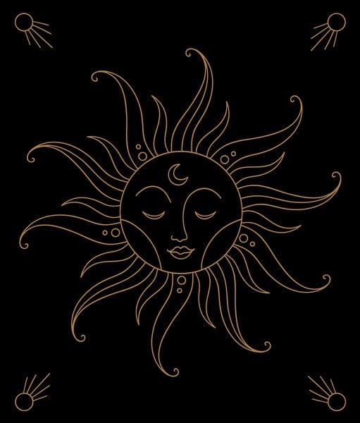 Produktbild: Metallic-Malen - Spirit & Soul (Creative Time)
