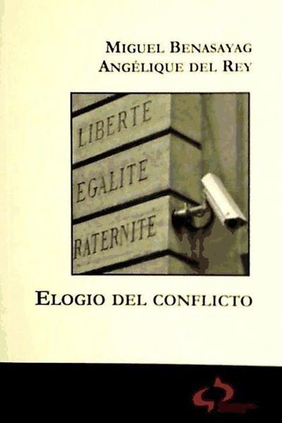 Produktbild: Elogio del conflicto