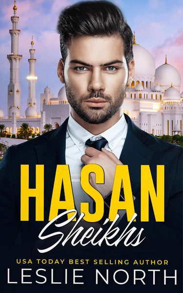 Produktbild: Hasan Sheikhs