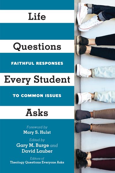 Produktbild: Life Questions Every Student Asks