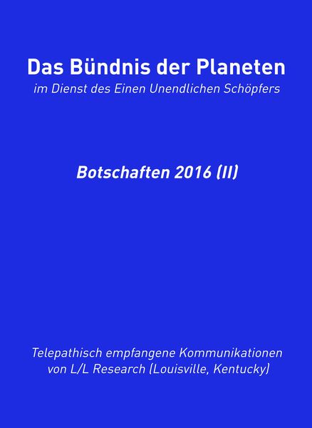 Produktbild: Das B&uuml;ndnis der Planeten