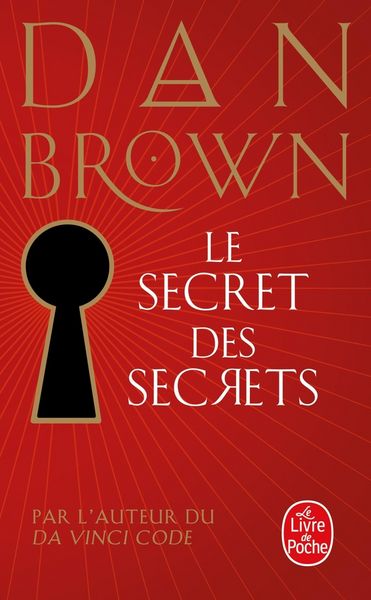 Produktbild: Le Secret des secrets
