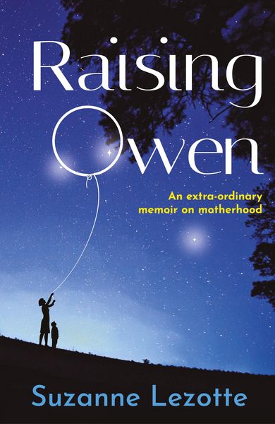 Produktbild: Raising Owen