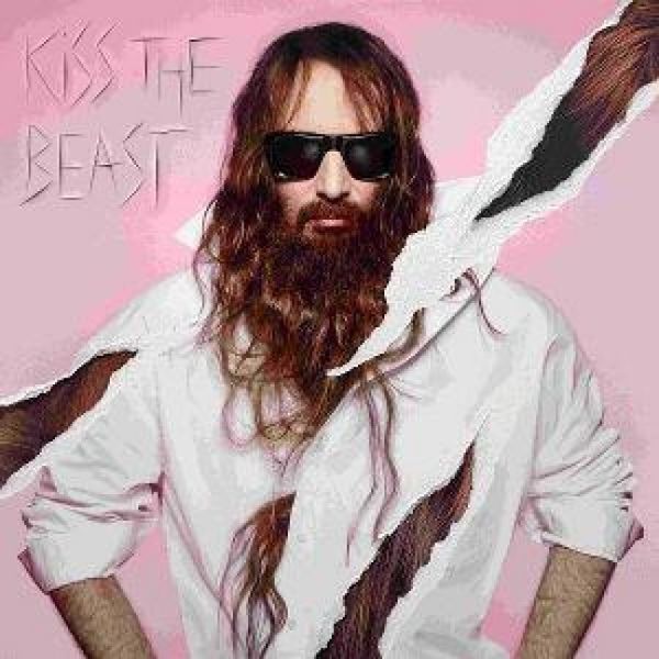 Produktbild: Kiss the Beast