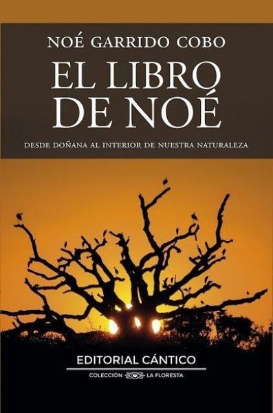 Produktbild: El Libro de Noe
