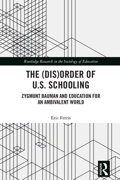 Produktbild: The (Dis)Order of U.S. Schooling