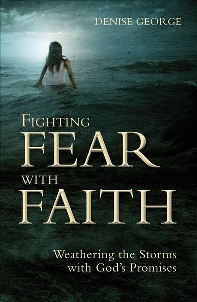 Produktbild: Fighting Fear with Faith