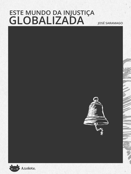 Produktbild: Este mundo da injusti&ccedil;a globalizada