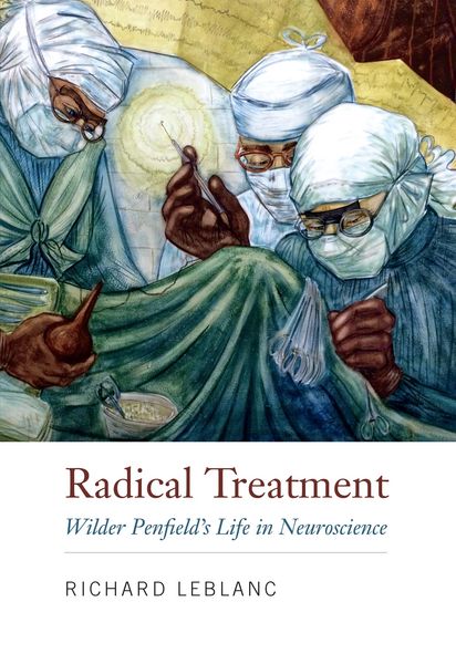 Produktbild: Radical Treatment
