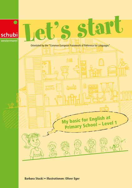 Produktbild: Let's start