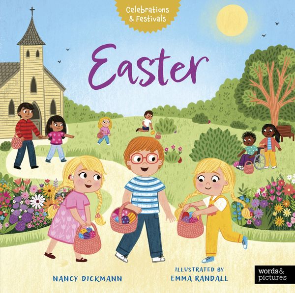 Produktbild: Easter
