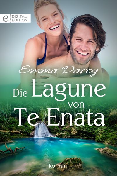 Produktbild: Die Lagune von Te Enata