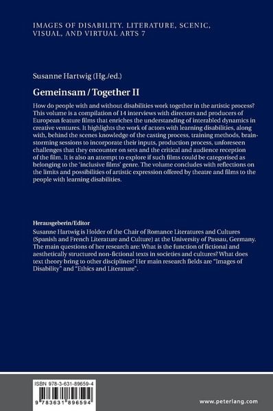 Produktbild: Gemeinsam/Together II