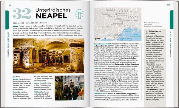 Produktbild: LONELY PLANET Reisef&uuml;hrer Entdecke Italien