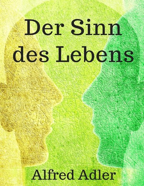 Produktbild: Der Sinn des Lebens