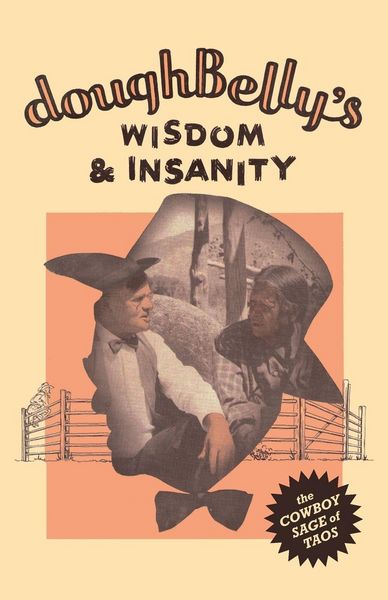 Produktbild: DoughBelly's Wisdom & Insanity