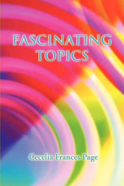 Produktbild: Fascinating Topics