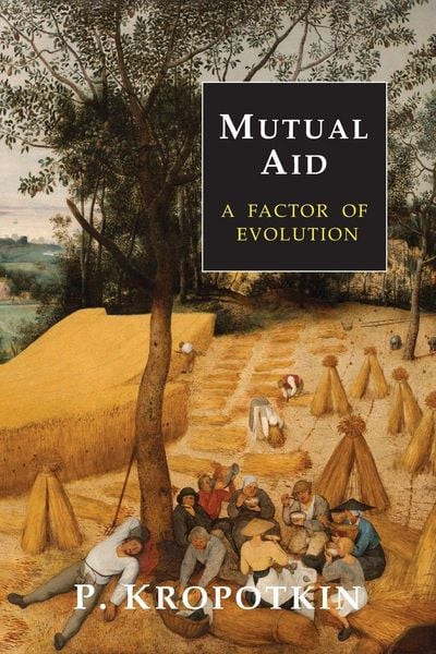 Produktbild: Mutual Aid