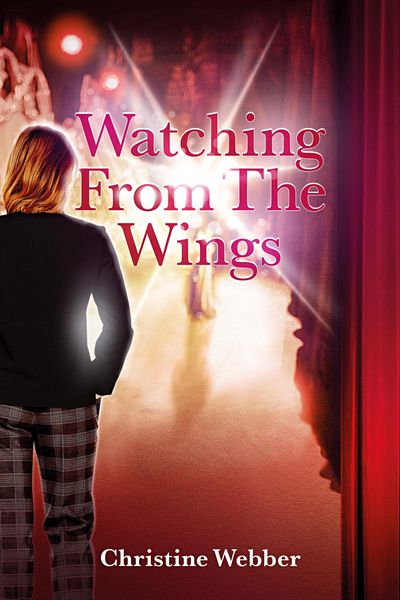 Produktbild: Watching From The Wings