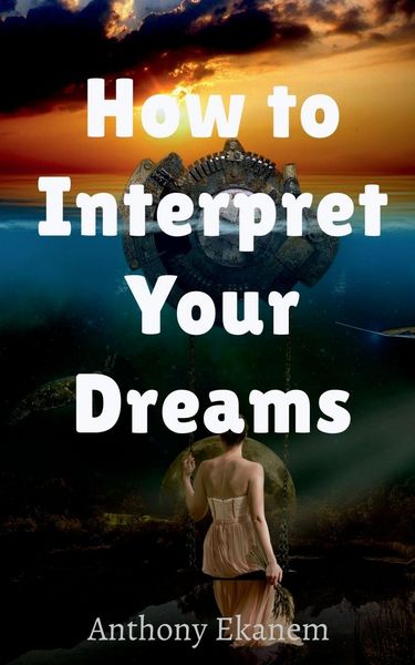 Produktbild: How to Interpret Your Dreams