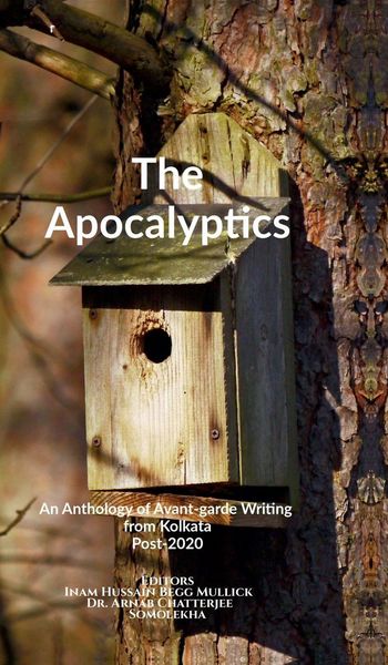 Produktbild: The Apocalyptics