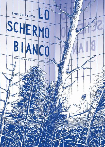 Produktbild: Lo schermo bianco