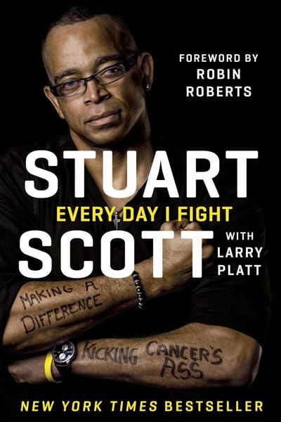 Produktbild: Every Day I Fight