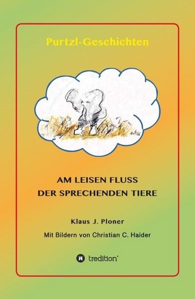 Produktbild: Purtzl Geschichten