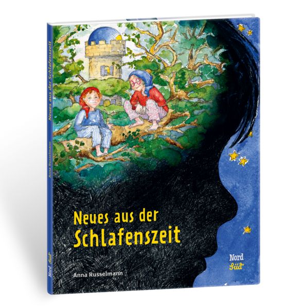 Produktbild: Neues aus der Schlafenszeit