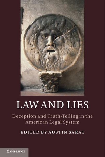 Produktbild: Law and Lies